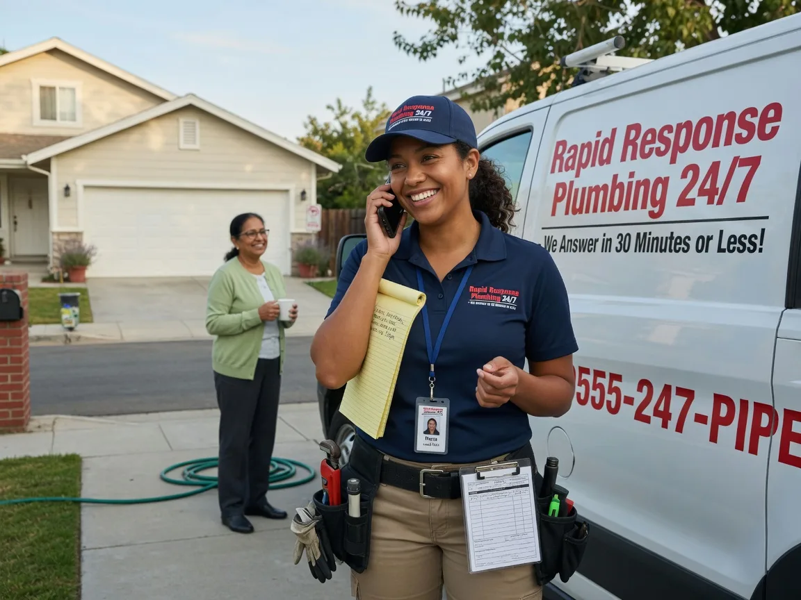 Emergency Plumber Rock Falls, IA FAQs